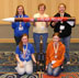 First Place Class I, Cabrini Supernova - St. Francis Cabrini Middle School
