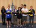 Second Place Class II, Project Hermes - Madison West High School